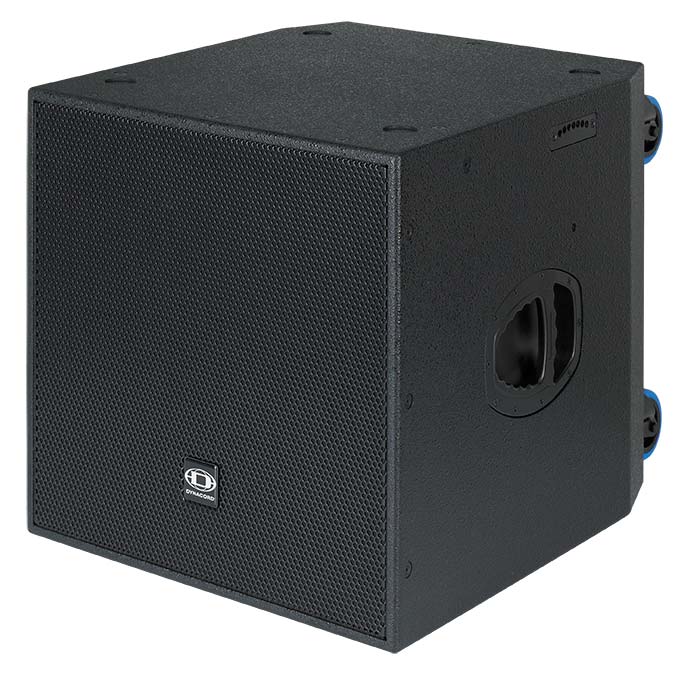 Dynacord FX 12-PRO